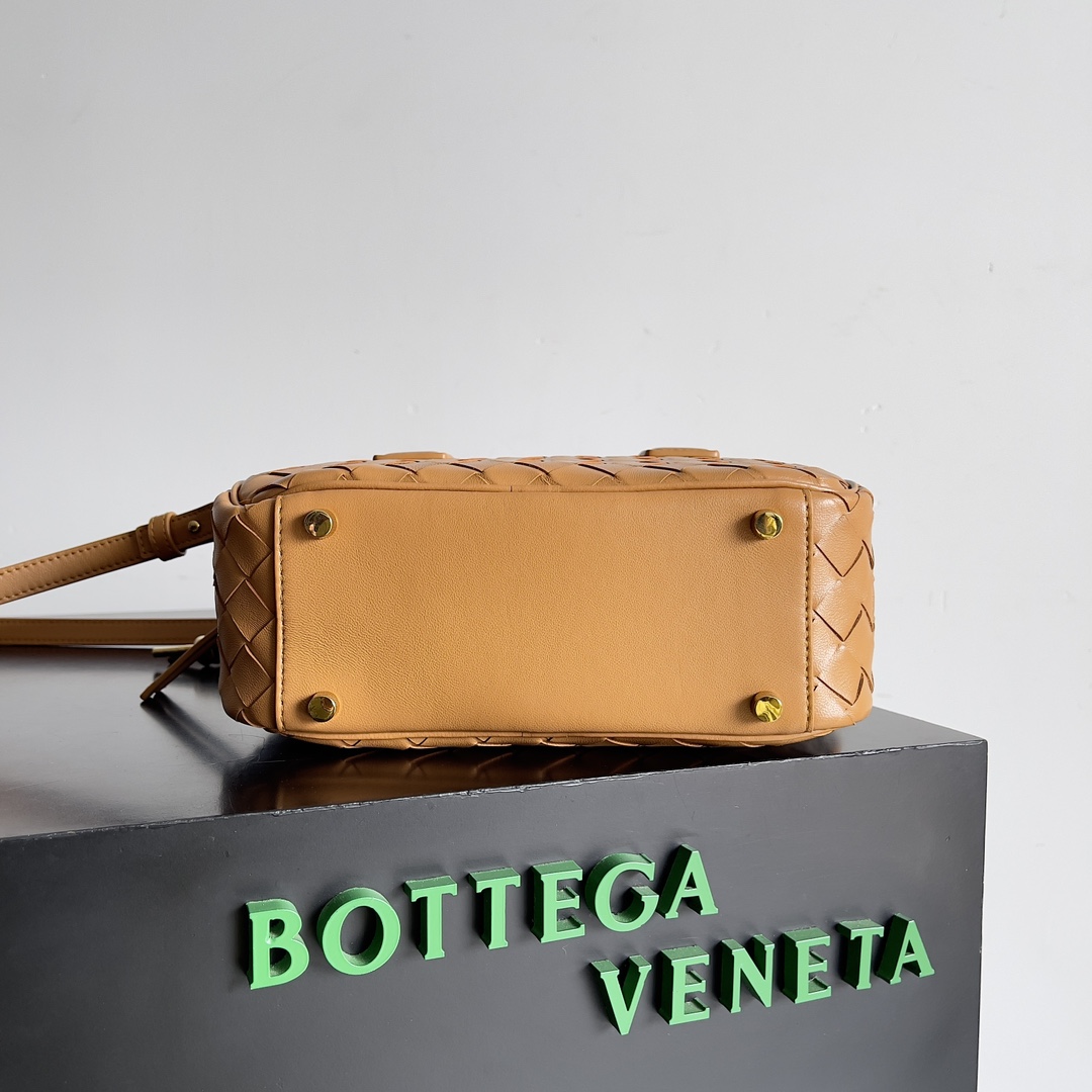 Bottega Veneta Top Handle Bags